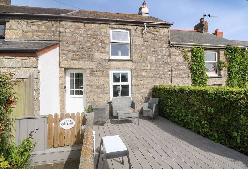 Brea Cottage