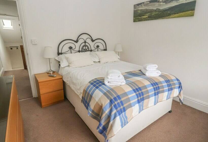 Church Street Cottage