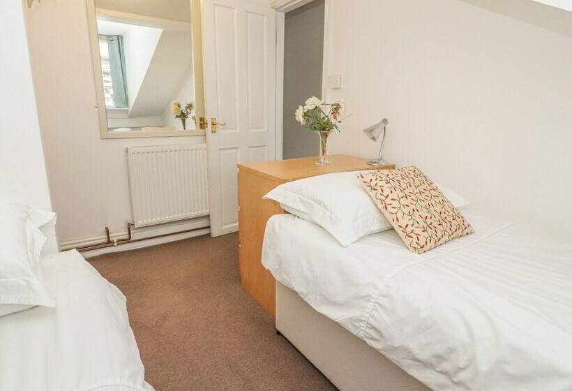 Church Street Cottage