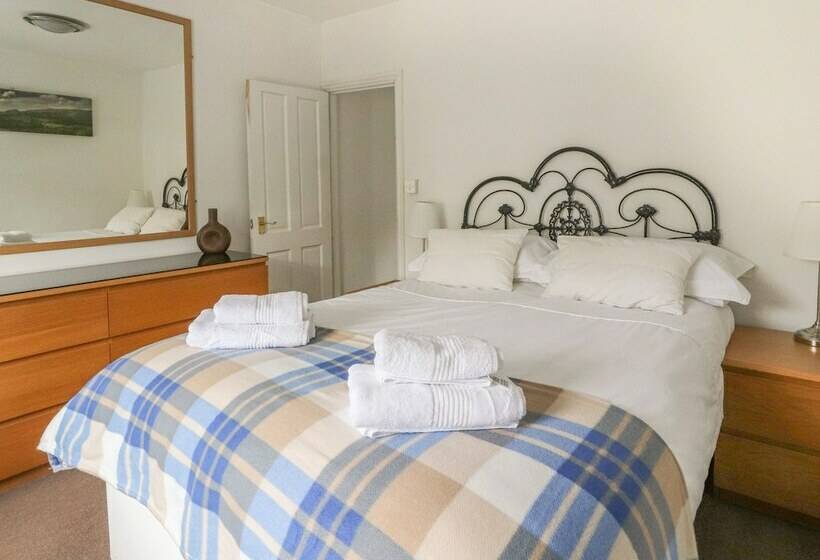 Church Street Cottage