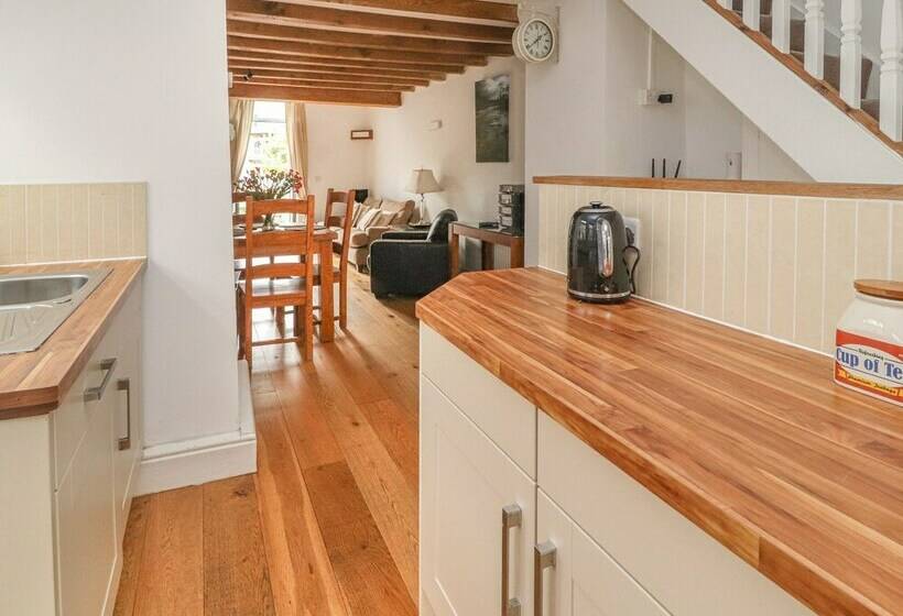 Church Street Cottage