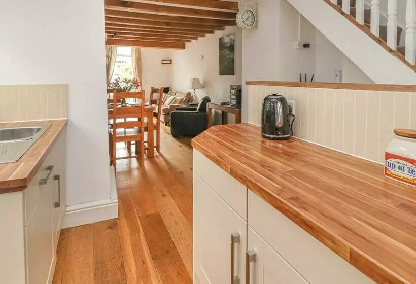 Church Street Cottage