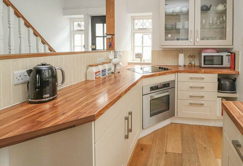 Church Street Cottage