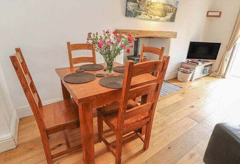 Church Street Cottage