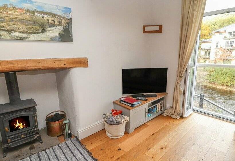 Church Street Cottage