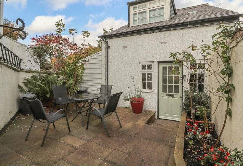 Church Street Cottage