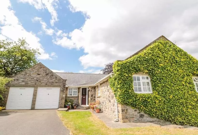 Coquet View Cottage