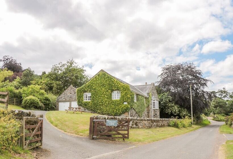 Coquet View Cottage