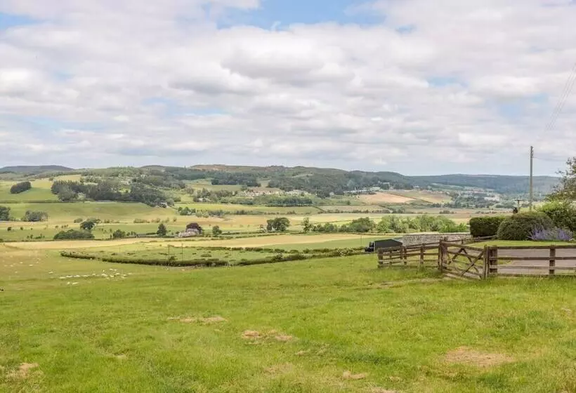 Coquet View Cottage