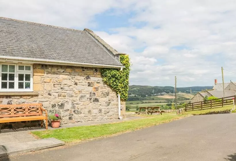Coquet View Cottage