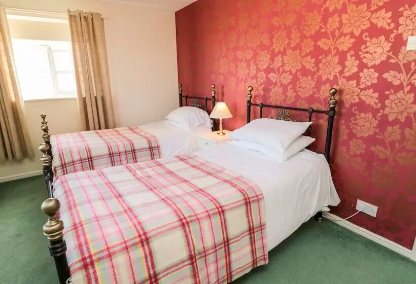 Coquet View Cottage