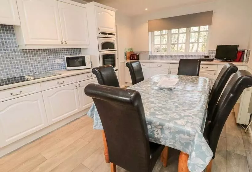 Coquet View Cottage