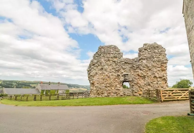 Coquet View Cottage