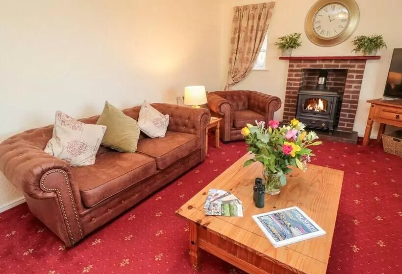 Coquet View Cottage