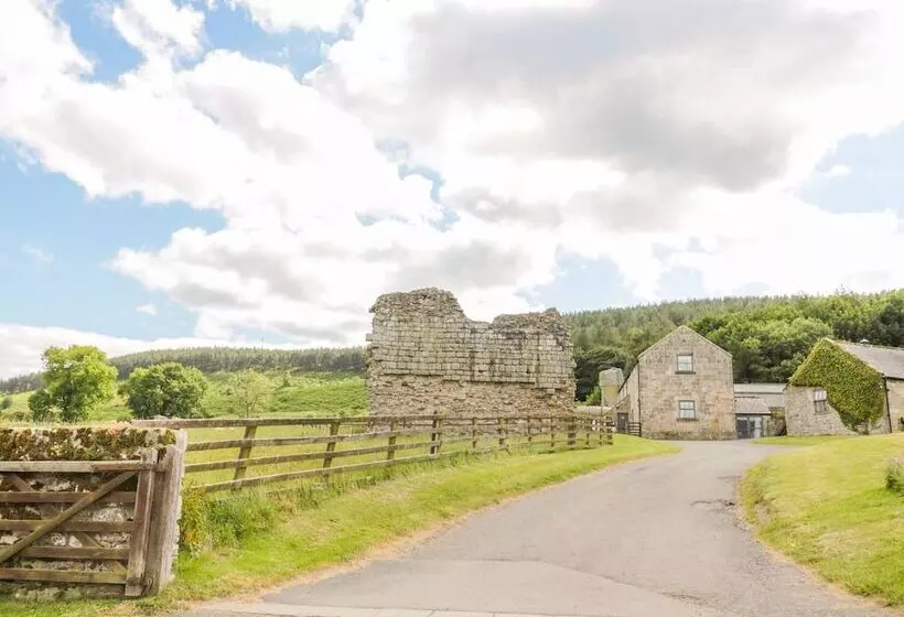 Coquet View Cottage