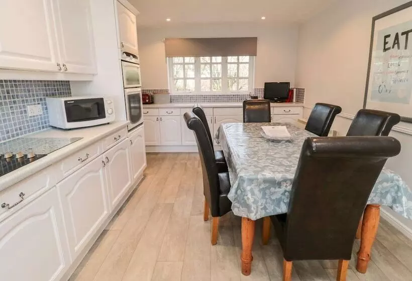 Coquet View Cottage