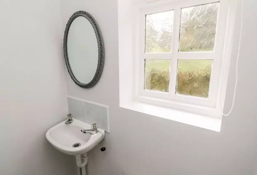 Coquet View Cottage