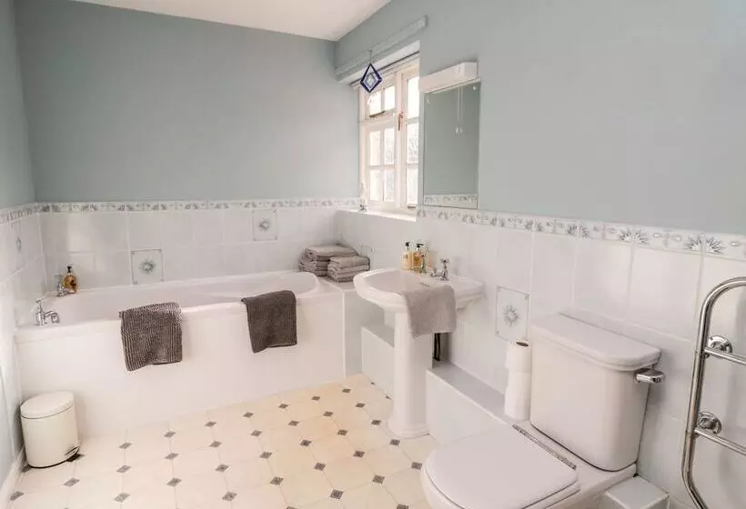 Coquet View Cottage
