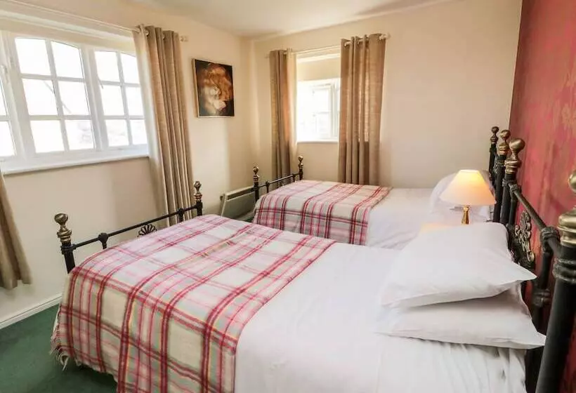Coquet View Cottage