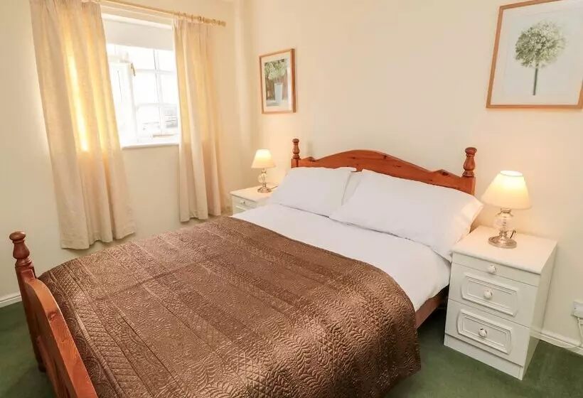 Coquet View Cottage