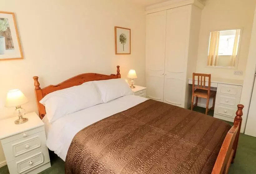 Coquet View Cottage