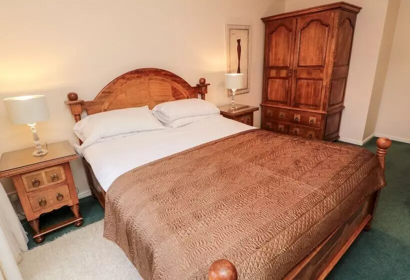 Coquet View Cottage