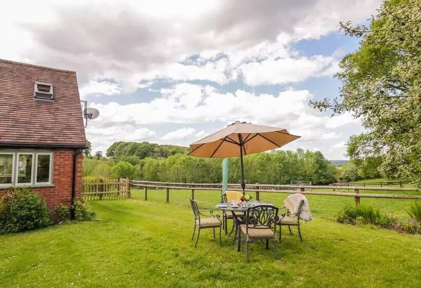 Daisy Cottage