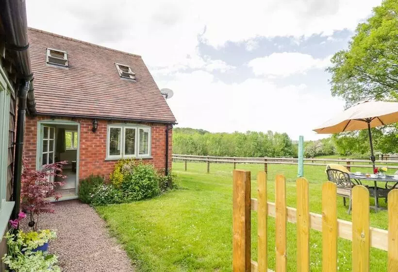 Daisy Cottage