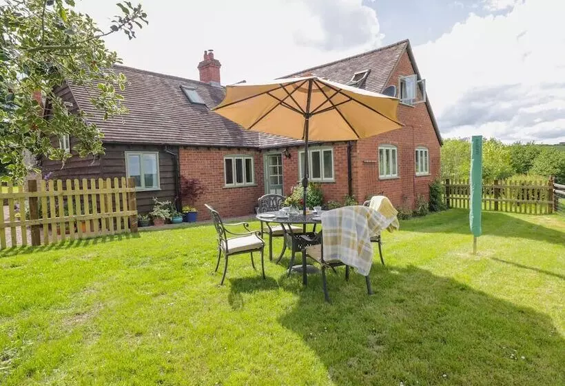 Daisy Cottage