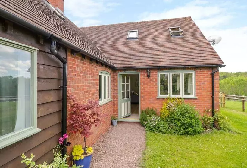 Daisy Cottage