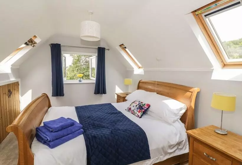 Daisy Cottage