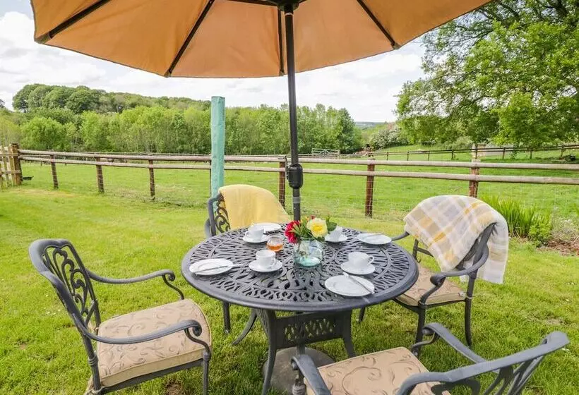 Daisy Cottage