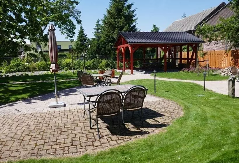 Ferienhof Radlerslust