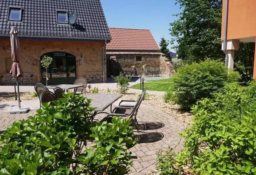 Ferienhof Radlerslust