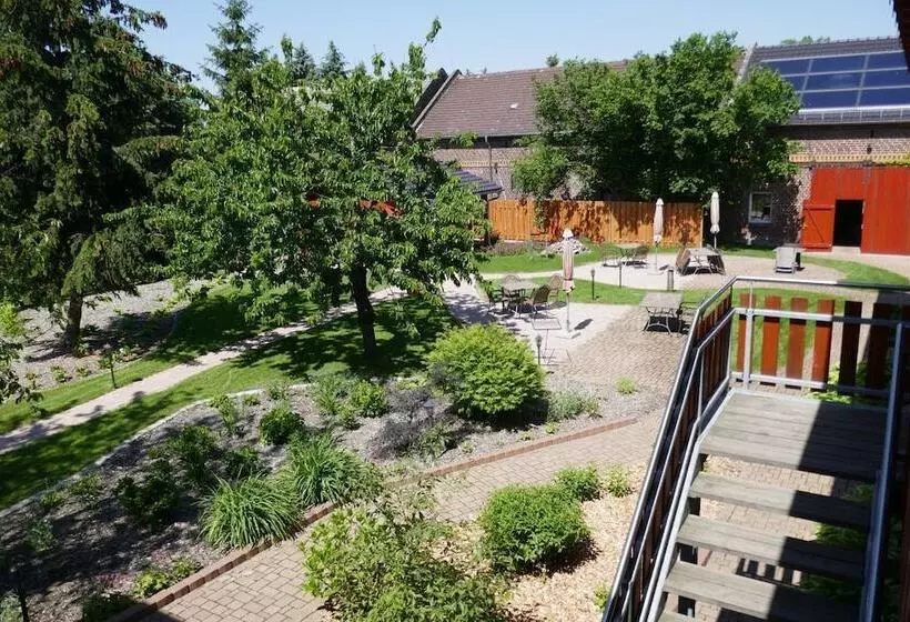 Ferienhof Radlerslust