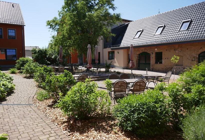 Ferienhof Radlerslust