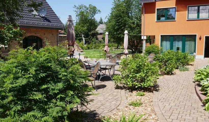 Ferienhof Radlerslust