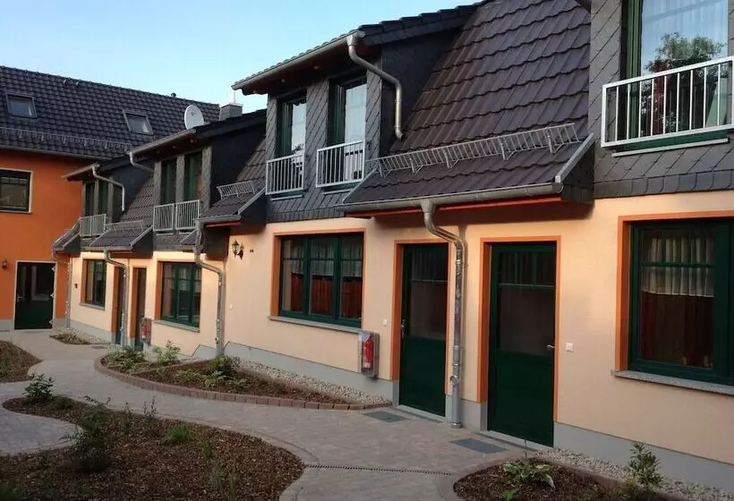 Ferienhof Radlerslust