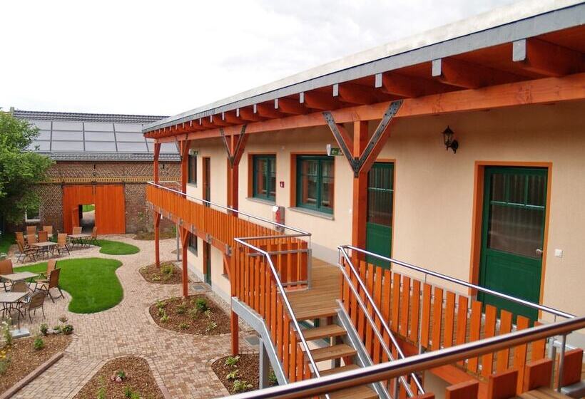 Ferienhof Radlerslust