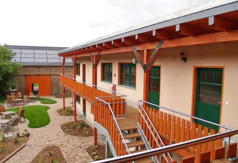 Ferienhof Radlerslust