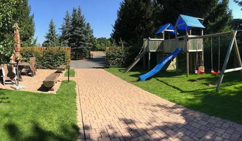 Ferienhof Radlerslust