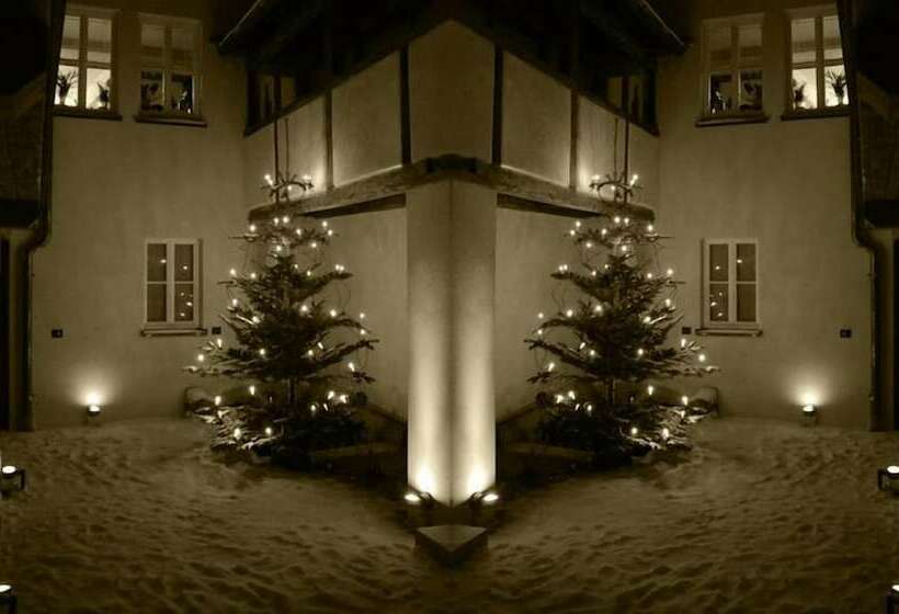 Ferienwohnung Am Rathaus Bamberg