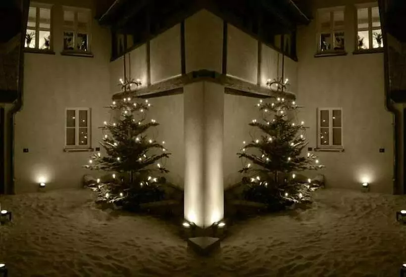 Ferienwohnung Am Rathaus Bamberg