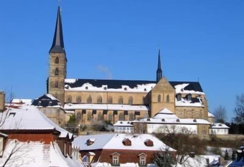 Ferienwohnung Am Rathaus Bamberg