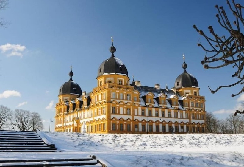 Ferienwohnung Am Rathaus Bamberg