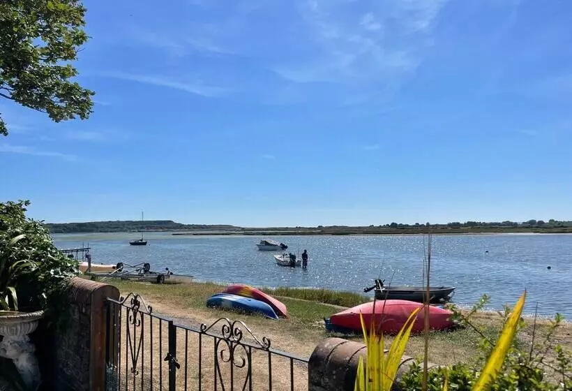 Harbour View, Mudeford