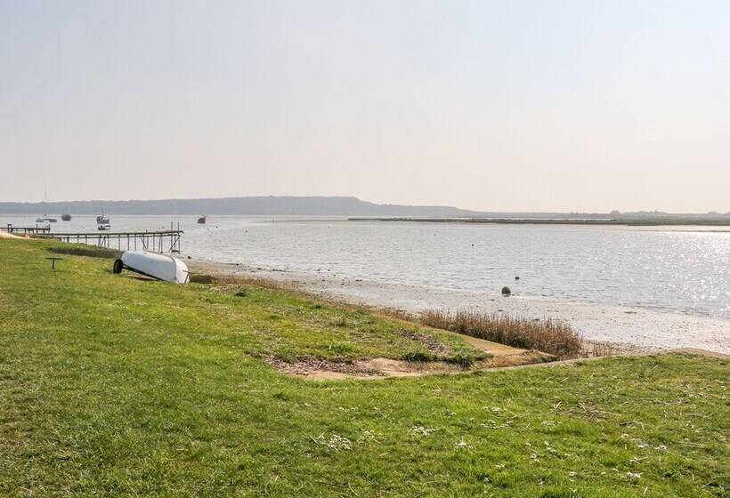 Harbour View, Mudeford