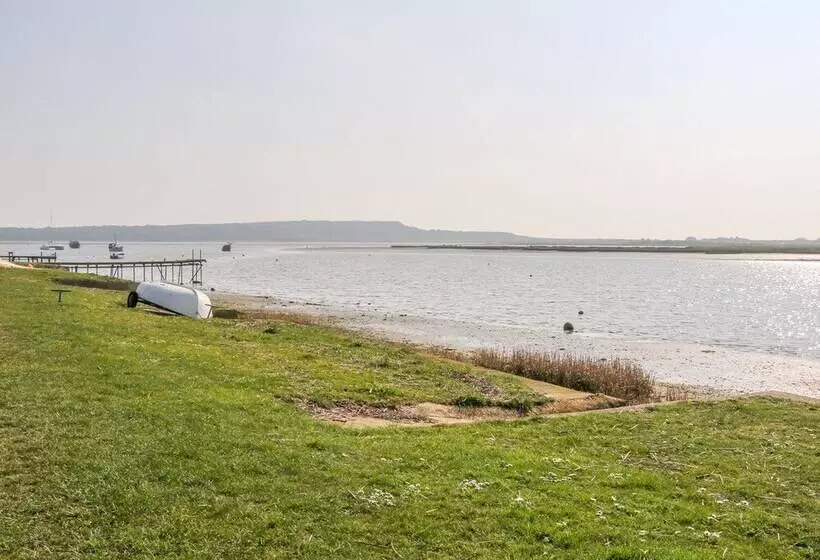 Harbour View, Mudeford