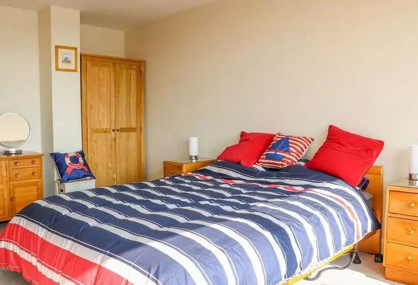 Harbour View, Mudeford