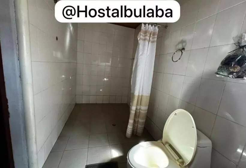 Hostelli Bulaba